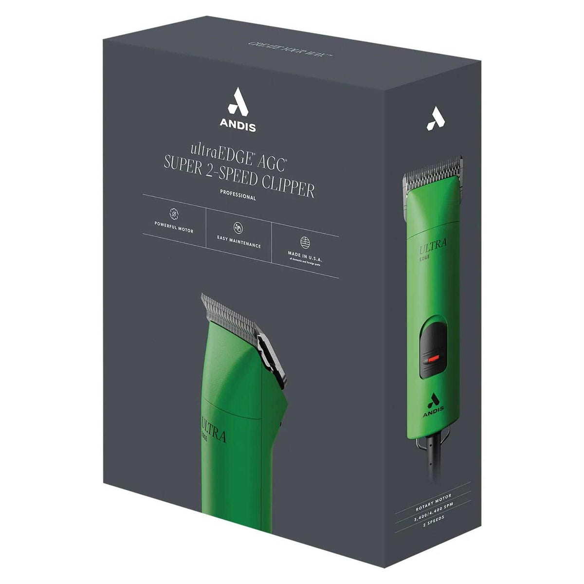2-Speed Clipper F285646