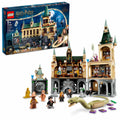 Castle Toy with The Great Hall J844