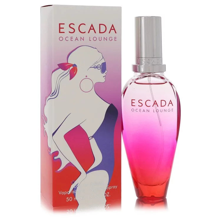 Women Eau De Toilette Spray 1.6 oz C24477
