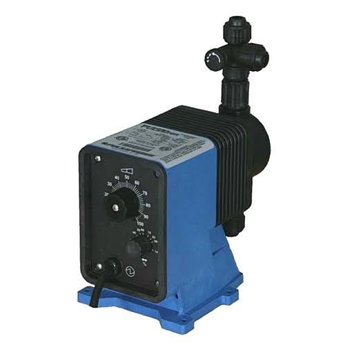 Metering Pump, 44 GPD @ 100 psi, 230 VAC S647