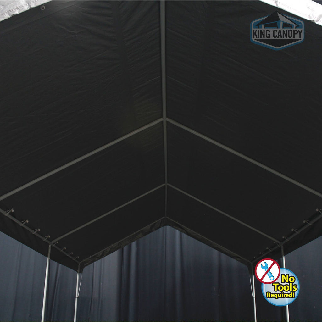 10x20 Canopy B6041
