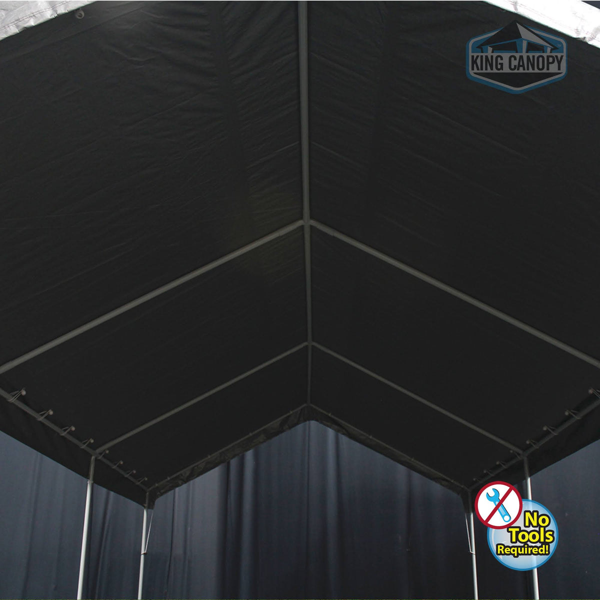 10x20 Canopy B6041