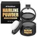Light Brown Root Touch Up Hair Powder S634