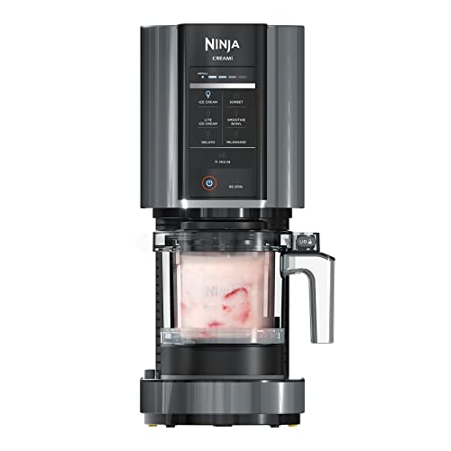 Ice Cream Maker S465