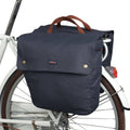Waterproof Canvas Bike Pannier Bag N894495