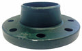 Carbon Steel Weldneck Raise Face E368