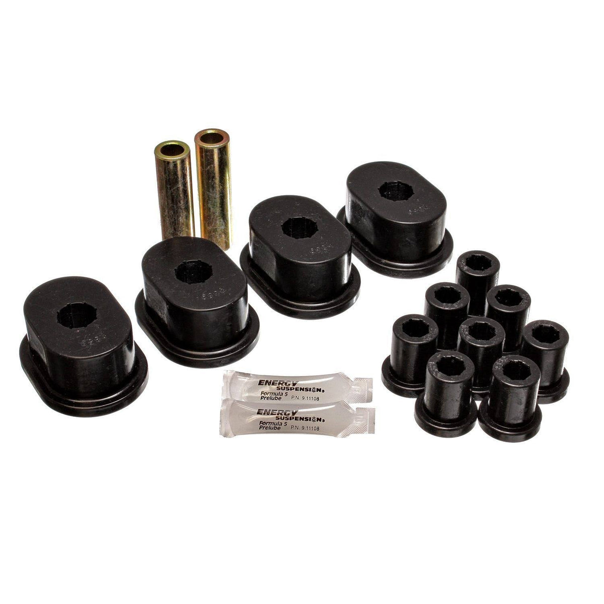 Leaf Spring Bushing Set X4662