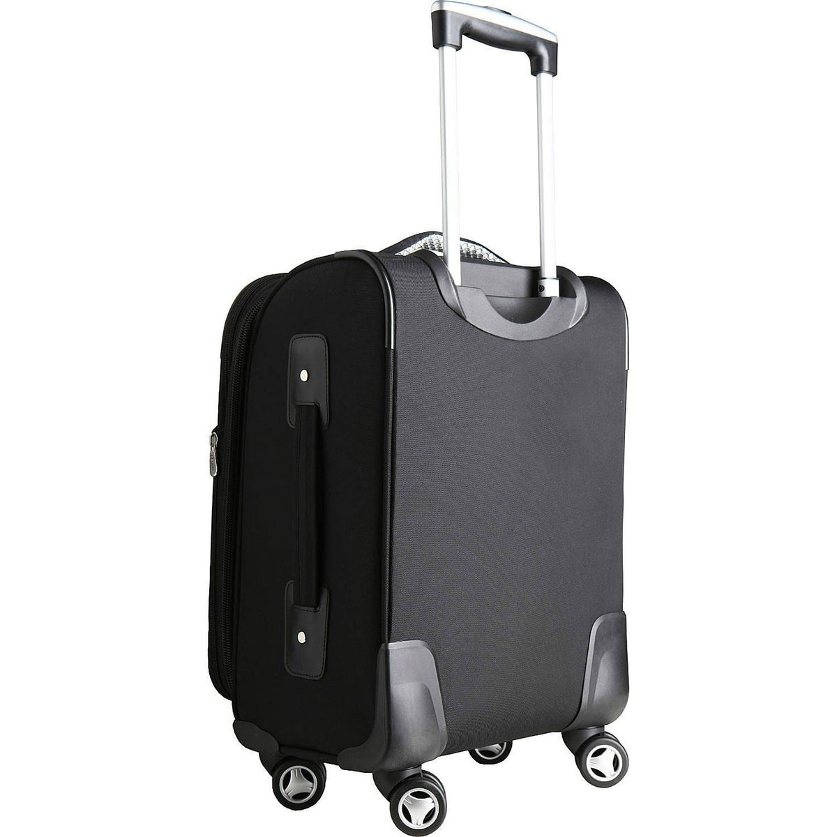 Black Carry on Spinner T20789