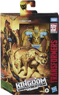 5.5-inch Action Figure T4820