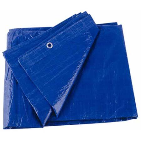 Green Poly Tarp 30 x 50 U39262