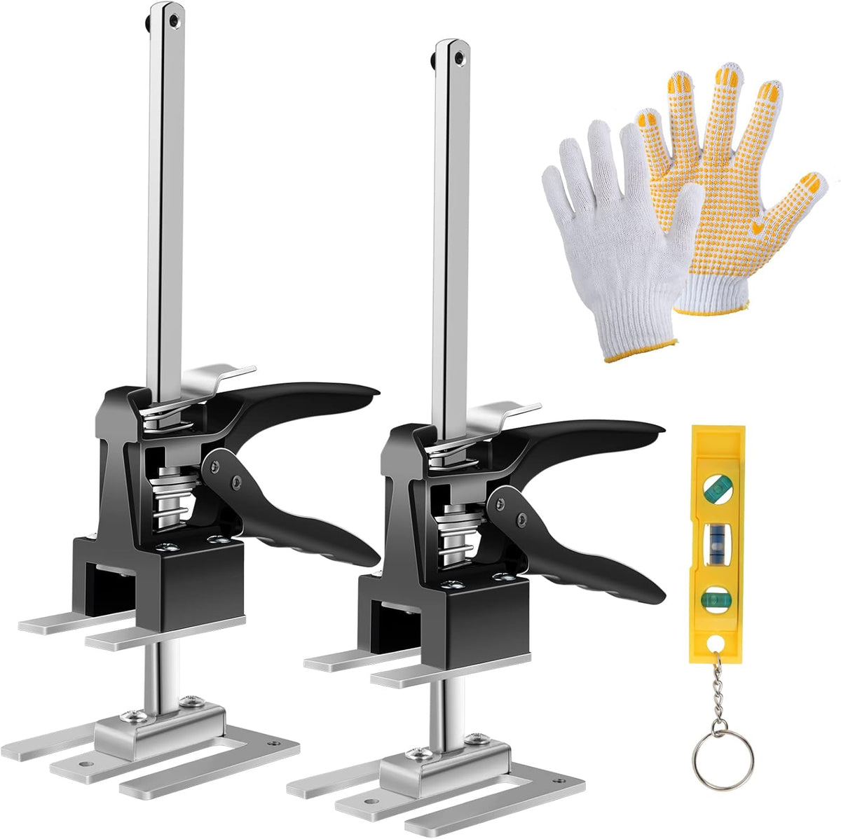 Labor Saving Arm Tool Jack 2 Packs P172