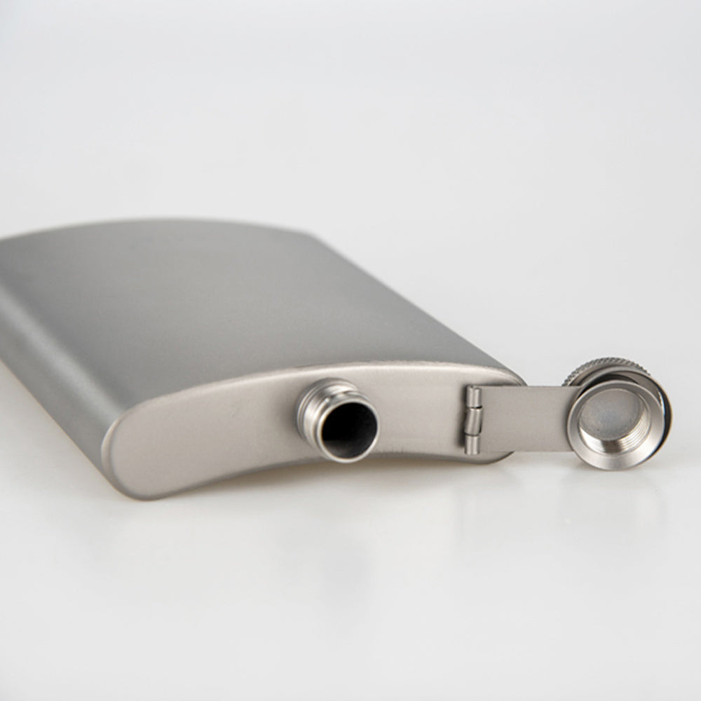 Ti Flask Bottle C2351