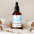 Organic Sheep Sorrel Alcohol-Free Extract 4 fl oz G62028