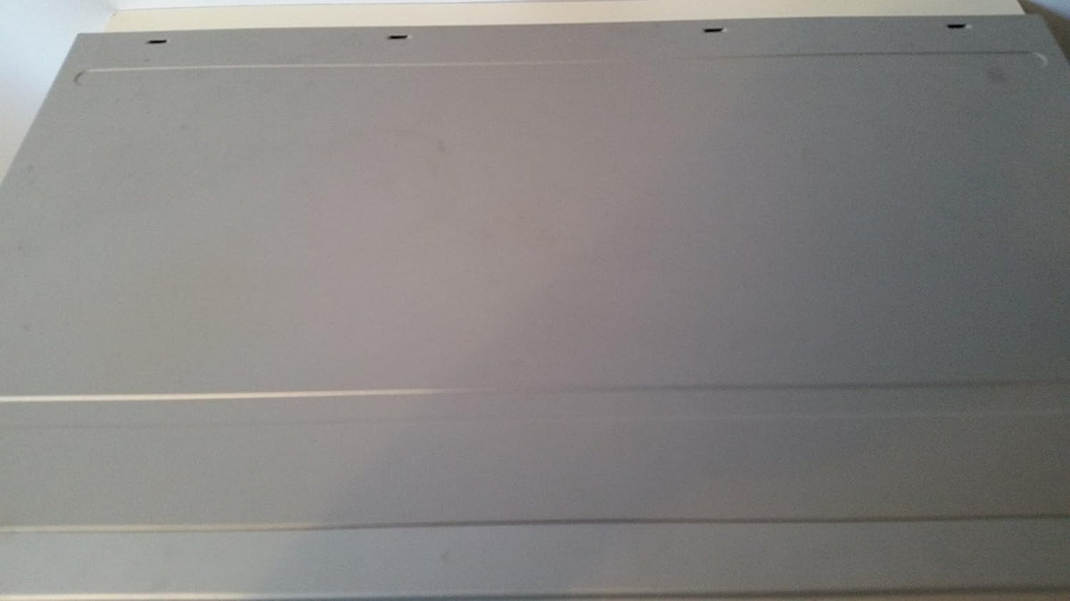Dual-Deck DVD/VCR Combo Q1897
