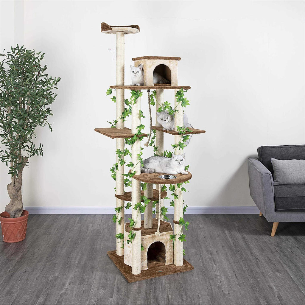 Cat Tree D318