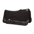Black Contour Saddle Pad F774967