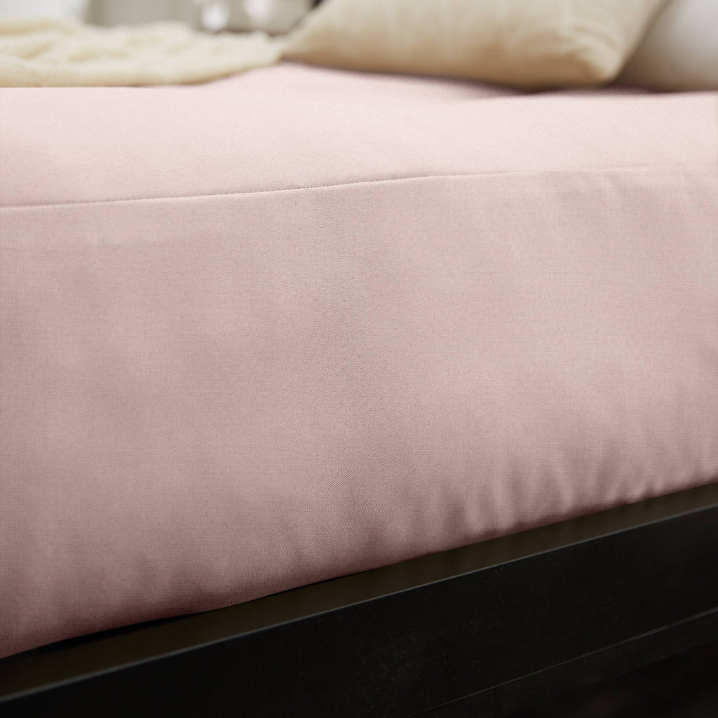 Hunter Green Queen-size 10-Inch Futon Mattress I918