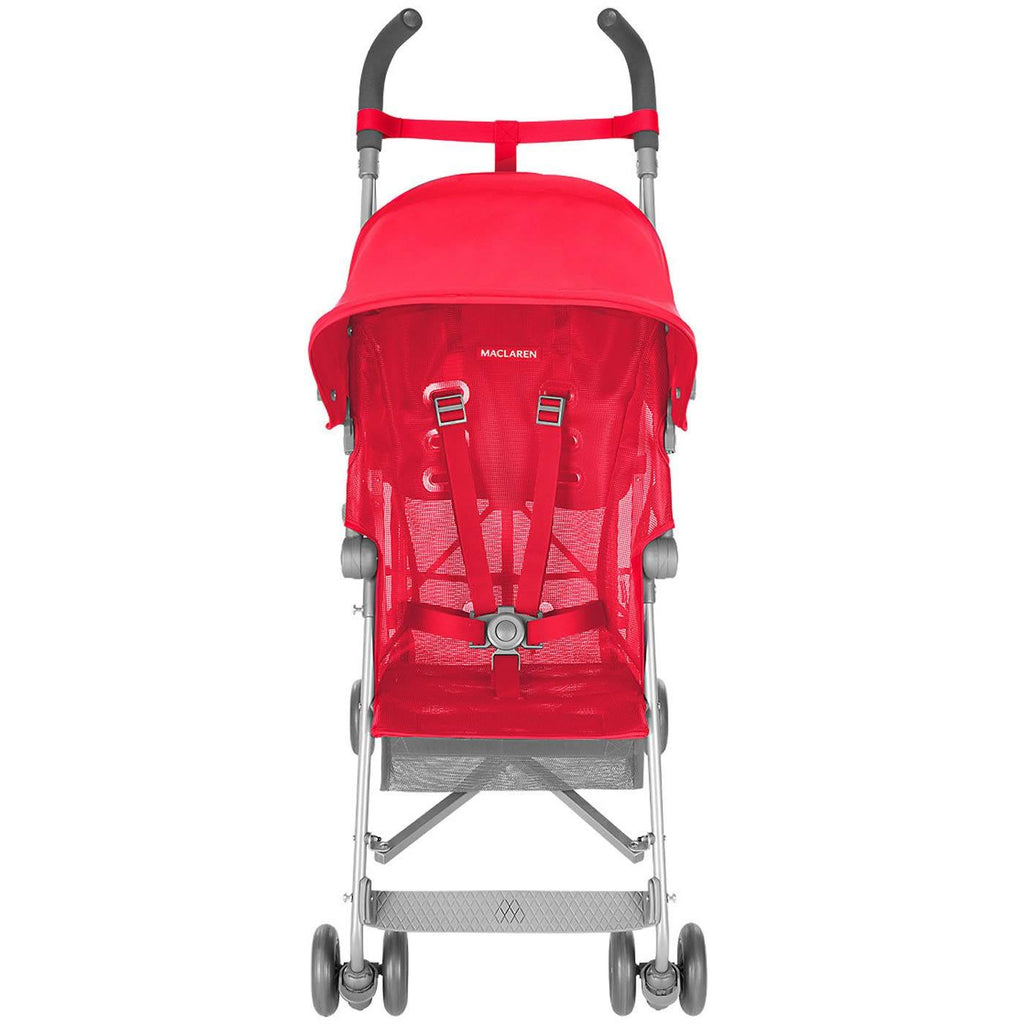 Scarlet Stroller G89114