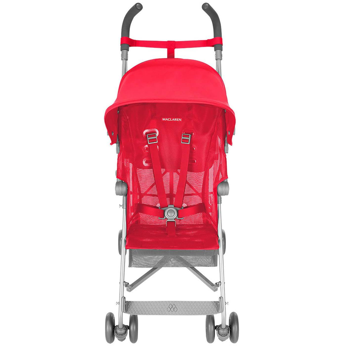 Scarlet Stroller G89114