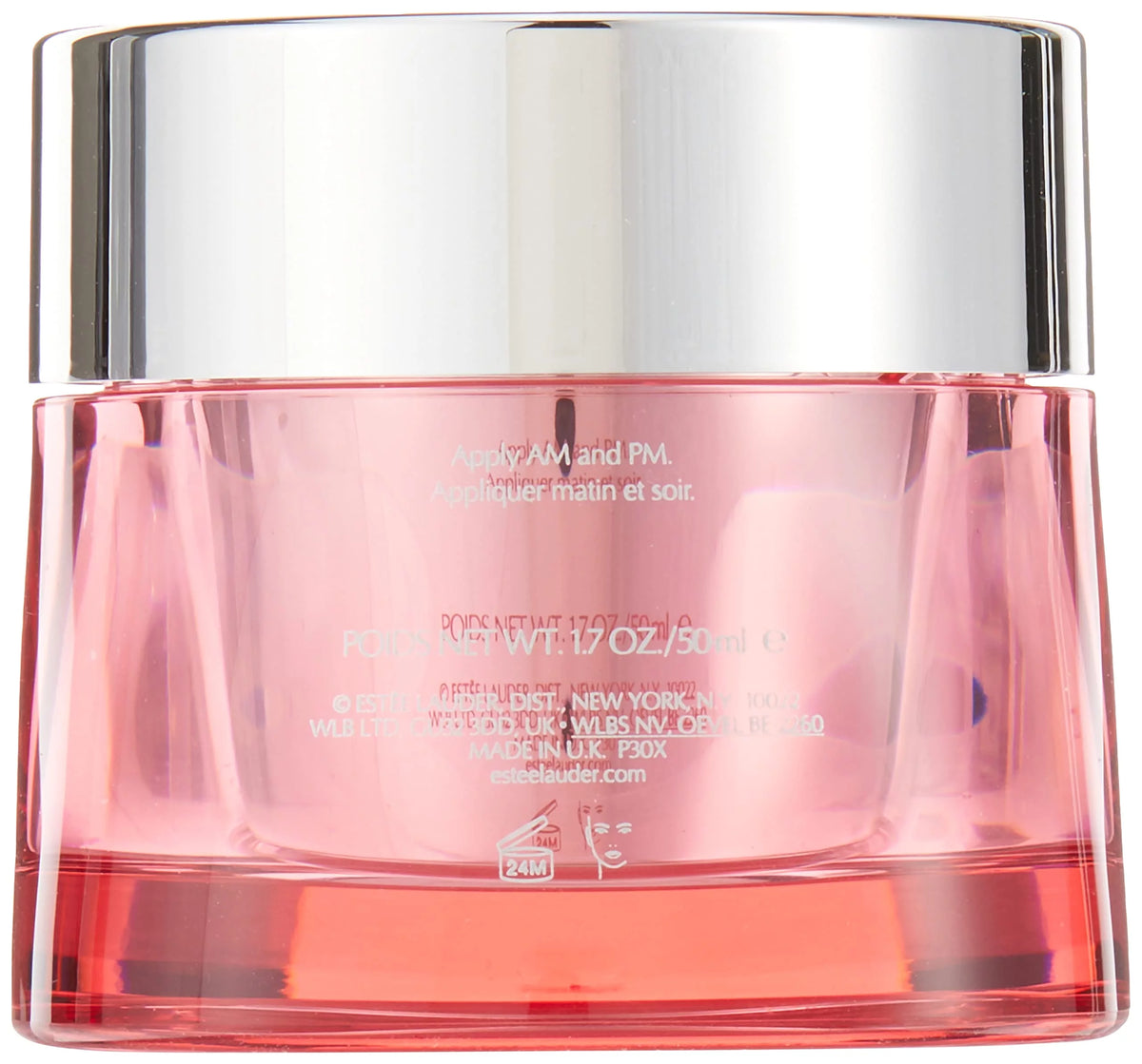 1.7 Ounce Moisture Creme Z74814