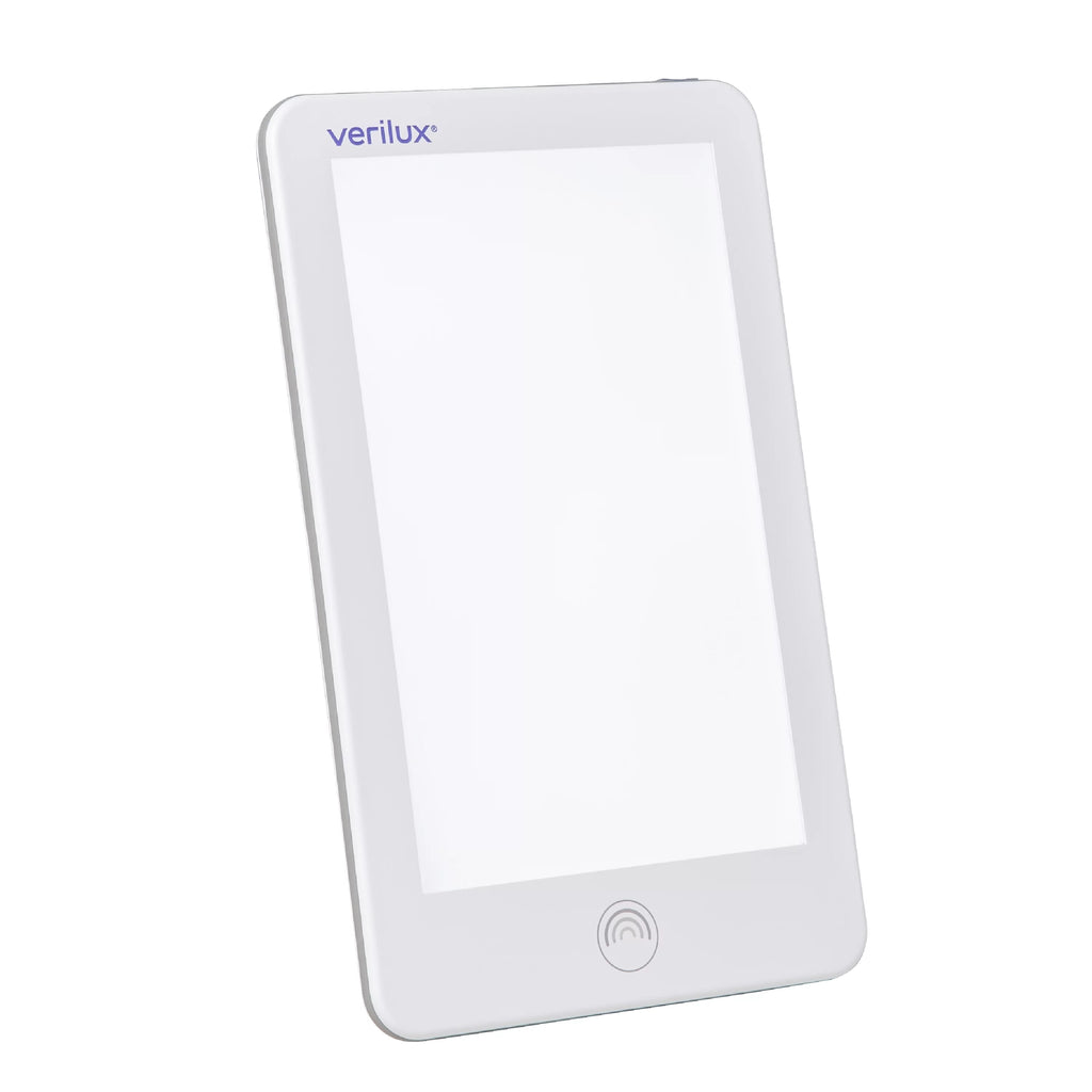 UV-Free LED Therapy Lamp with 10,000 Lux D312