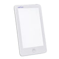 UV-Free LED Therapy Lamp with 10,000 Lux D312