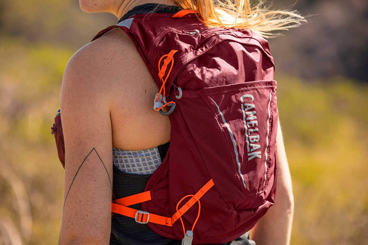 Women's 10 Hydration Pack R48170