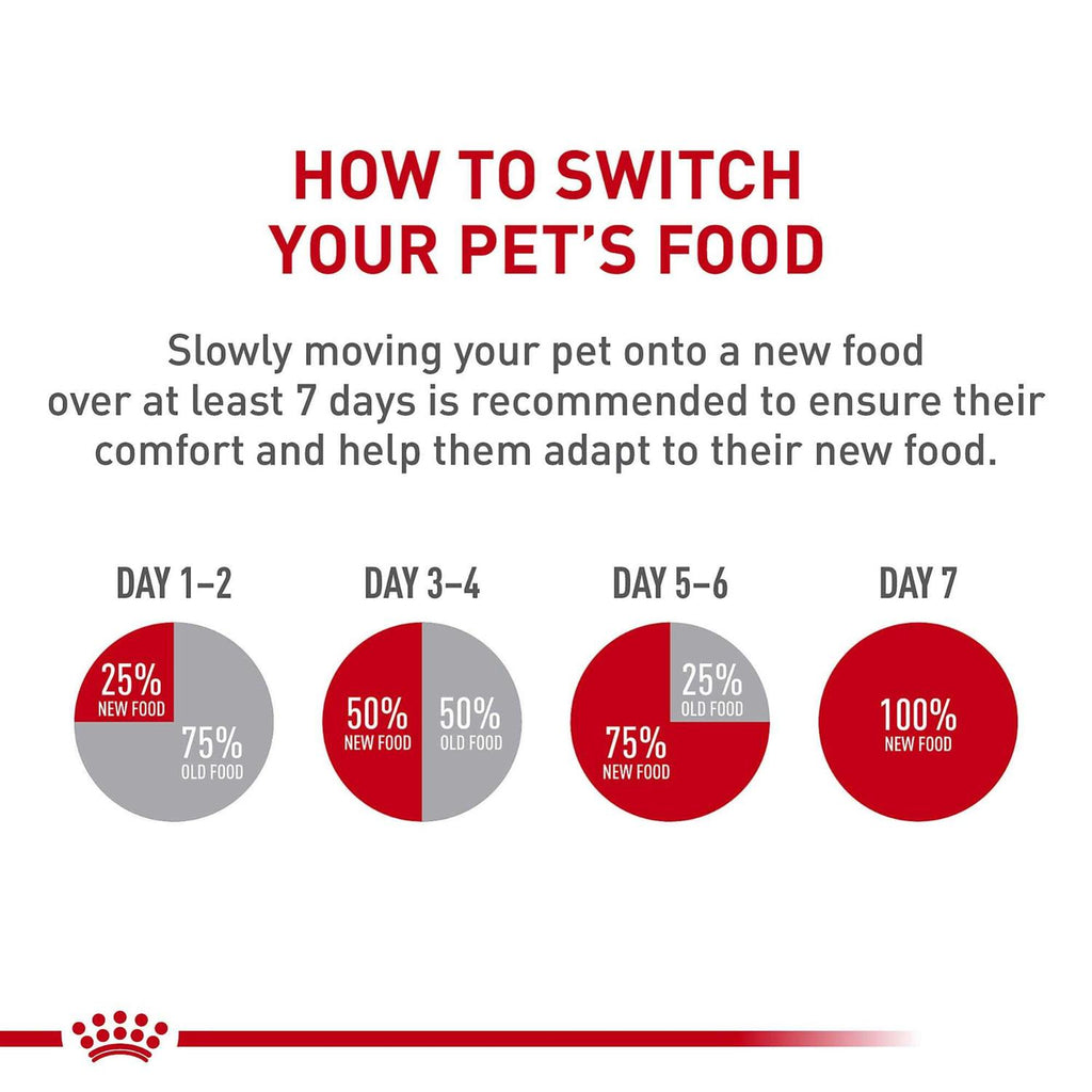 Adult Dry Dog Food L4996