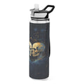 32oz Leakproof Tritan Water Bottle with Straw Z4264