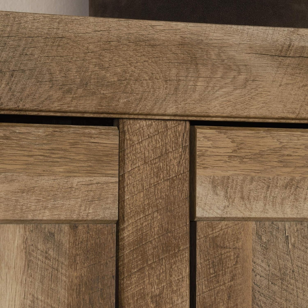 Wide Storage Cabinet H2638