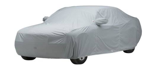 Custom Fit Car Cover I5256