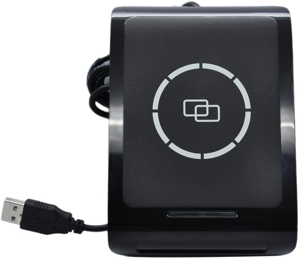 NFC RFID Smart Card Reader Writer B474