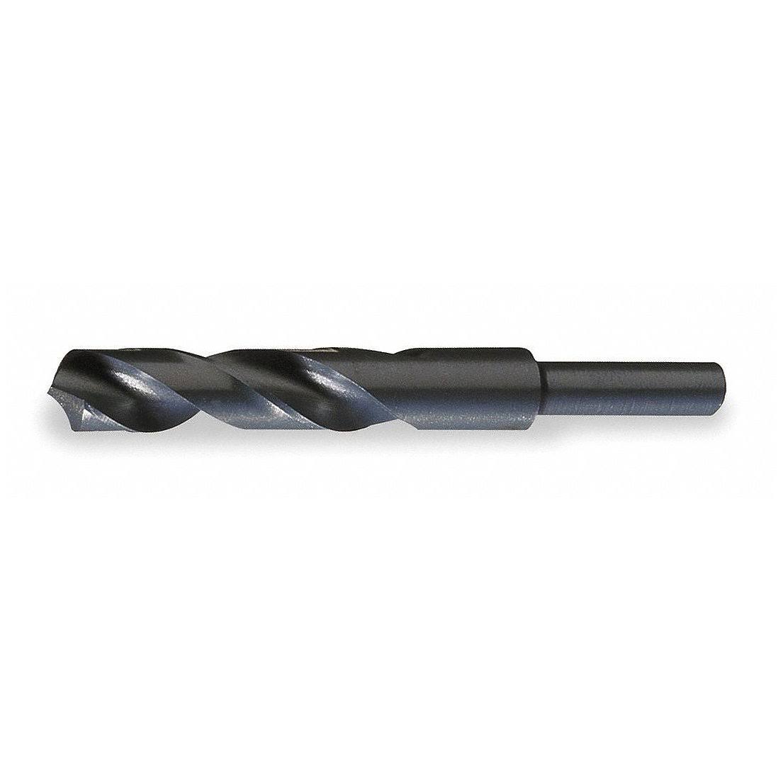 Reduced Shank Drill X8791
