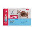 Creamy Milk Chocolate Meal Replacement Shakes, 11 fl. Oz., 15 Ct O5478
