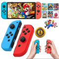 Blue-Red Wireless Bluetooth Controller for Nintendo Switch Z5121