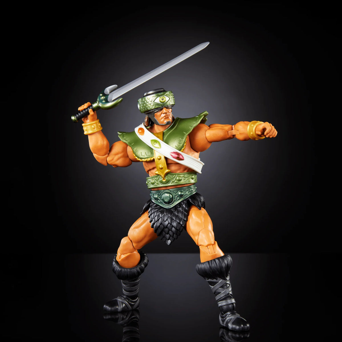 Action Figure I13871