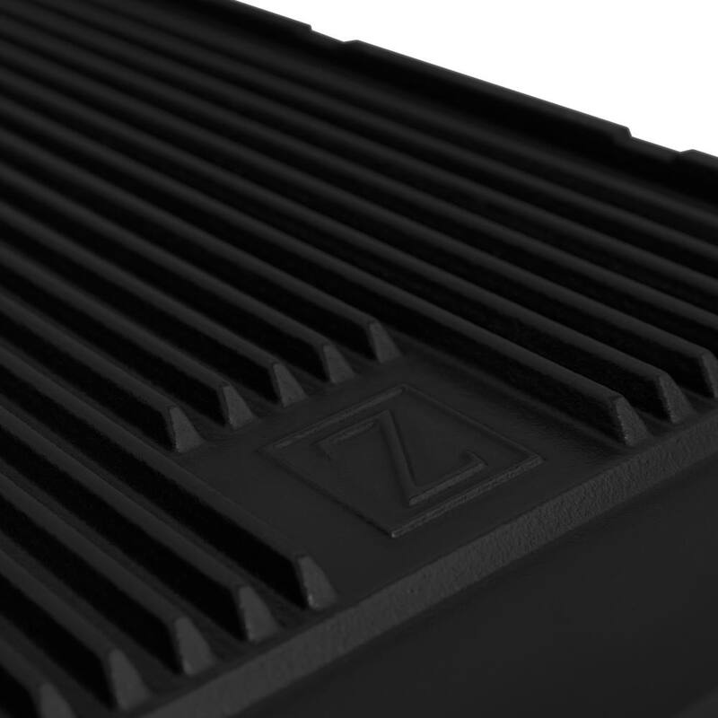 6 Burner Dual Fuel Range with Griddle Z356600