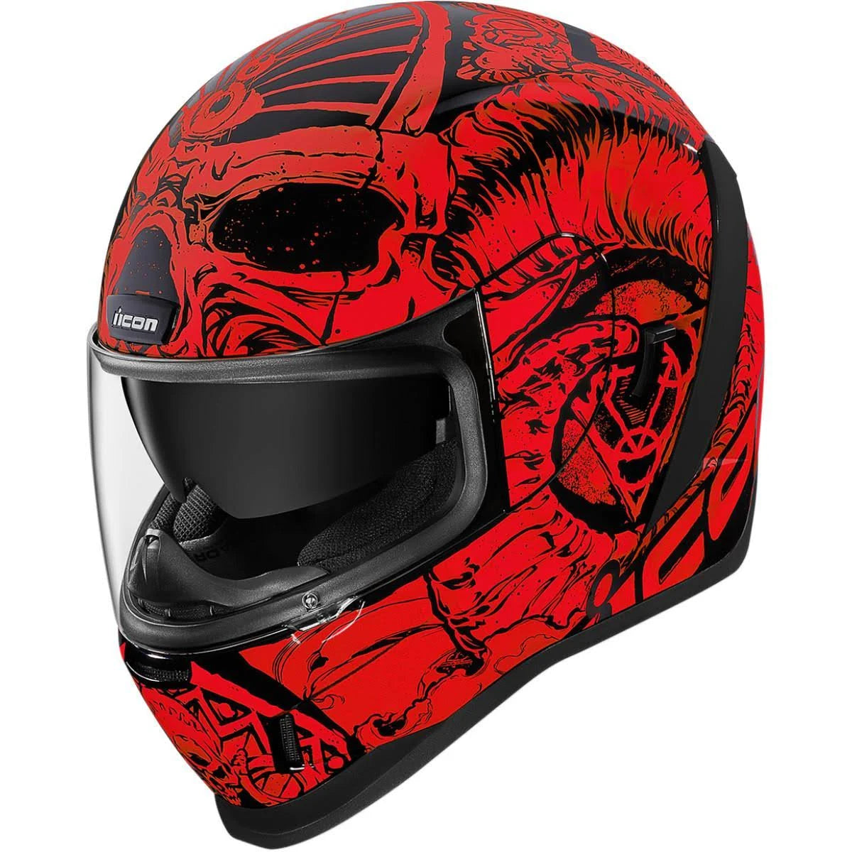 Sacrosanct Helmet E956
