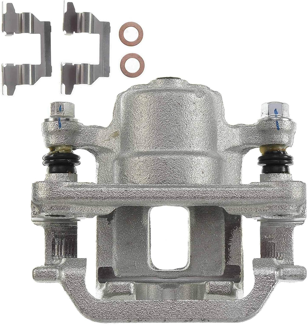 Brake Caliper Assembly with Bracket Rear Left and Right 2-PC U194712