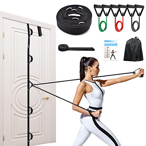 Door Anchor Strap for Resistance Bands E353878