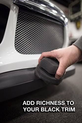 Tire & Trim Dressing T9427