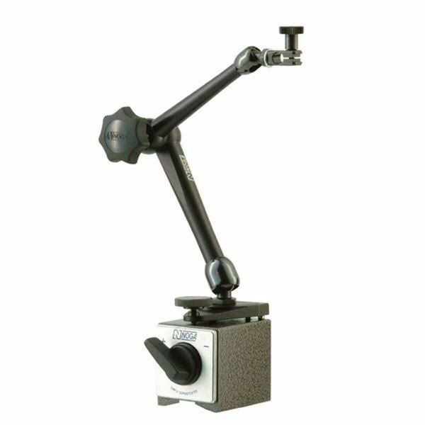 Magnetic Holding System Dial Indicator Base Holder R713