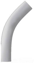 45 Degree PVC Elbow W3065