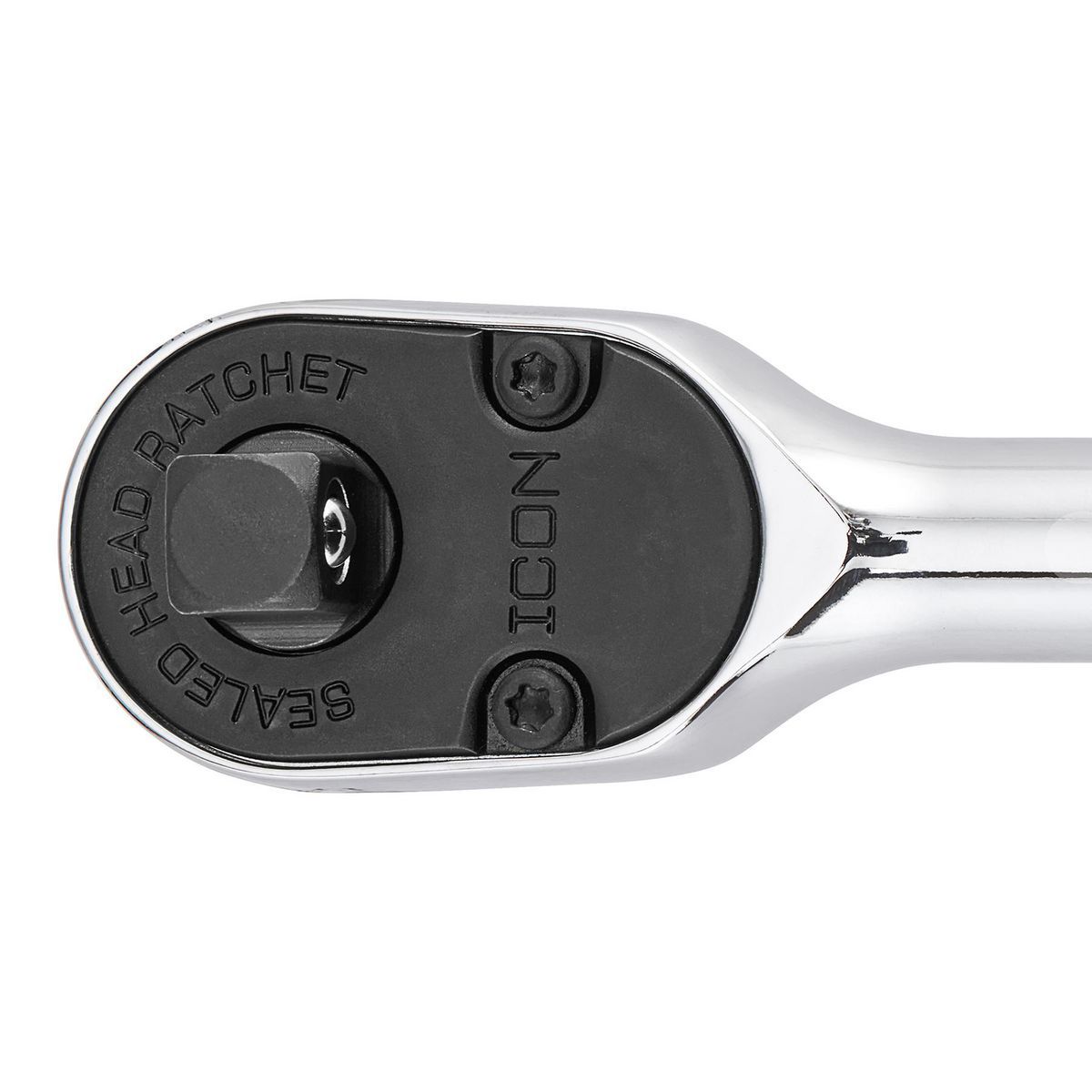 3/8 in. Drive 20 in. Extra-Long Ratchet with Comfort Grip J706356