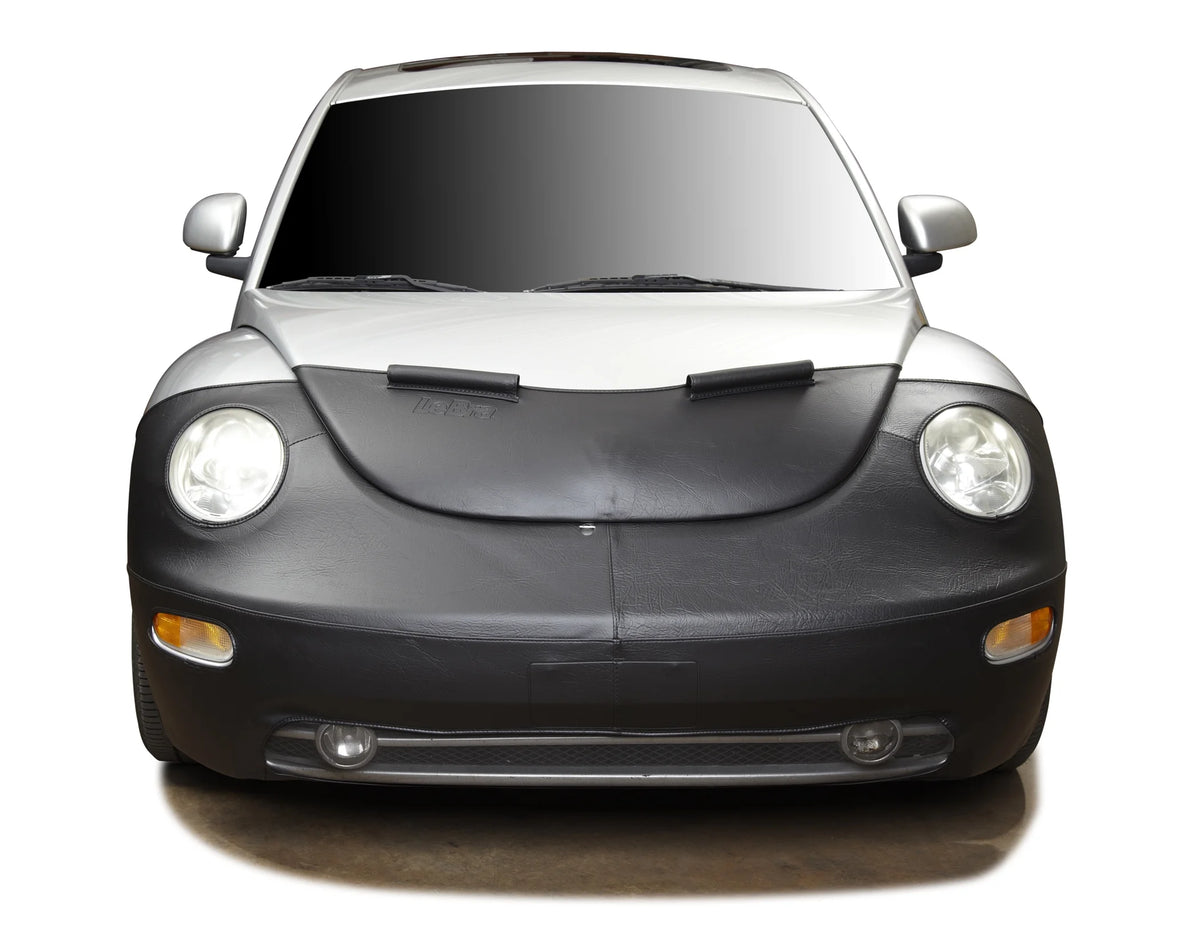 Black Front End Cover for 2005-2006 Honda CR-V Q880279