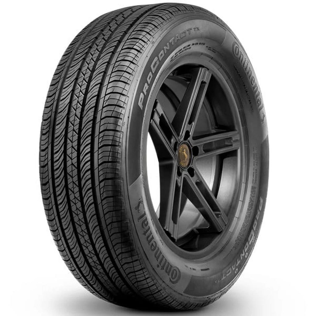 All Season 255/40R20 101H XL Passenger Tire K82246