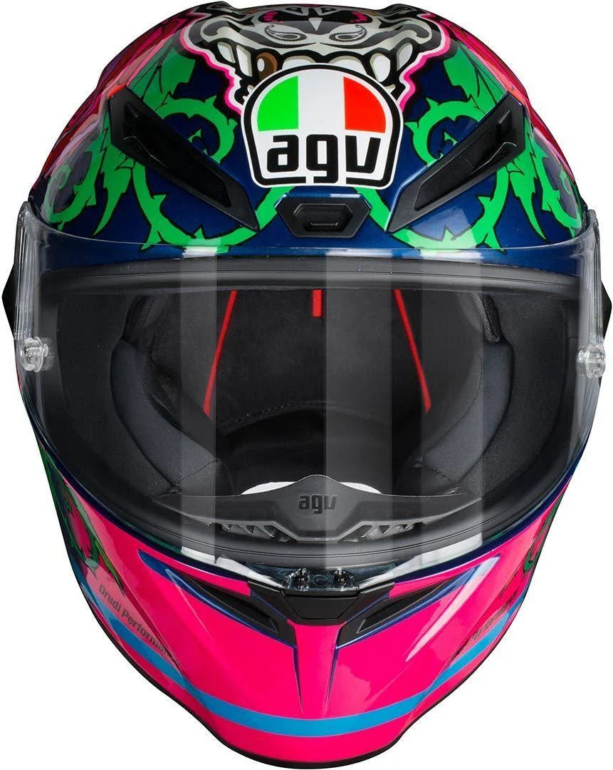 Helmet Veloce S Size XL H94980