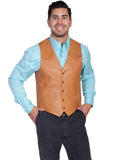 Lambskin Vest N20344