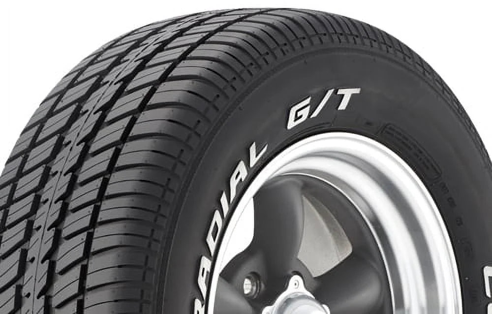 All Season P255/70R15 108T Passenger Tire S384