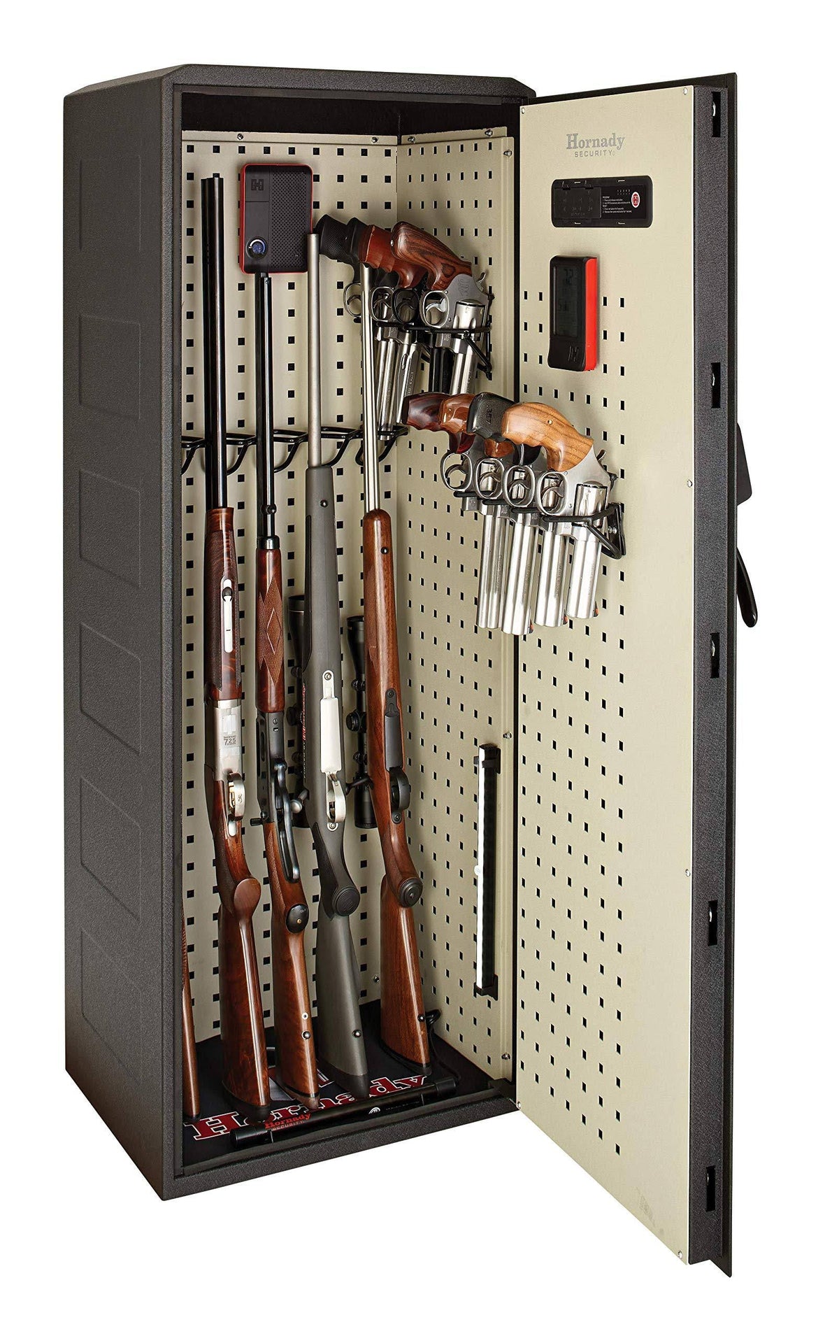 RFID Vault Safe T2771